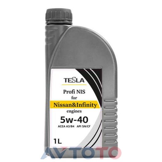Моторное масло Tesla oil 467002887021