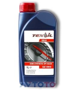 Моторное масло Texoil ММ10333