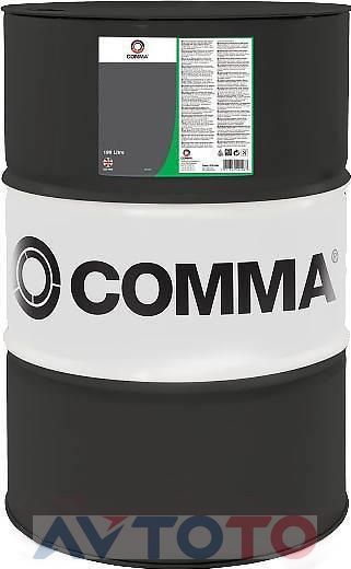 Охлаждающая жидкость Comma XSG60L