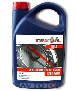 Моторное масло Texoil ММ10332