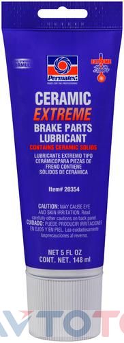 Смазка Permatex 20354