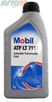 Трансмиссионное масло Mobil 152648