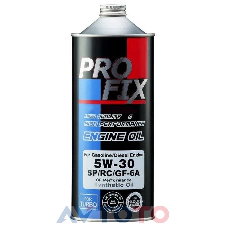 Моторное масло Profix SP5W30C1