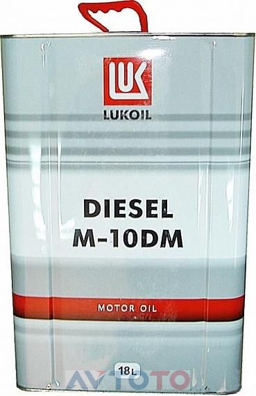 Моторное масло Lukoil 193643