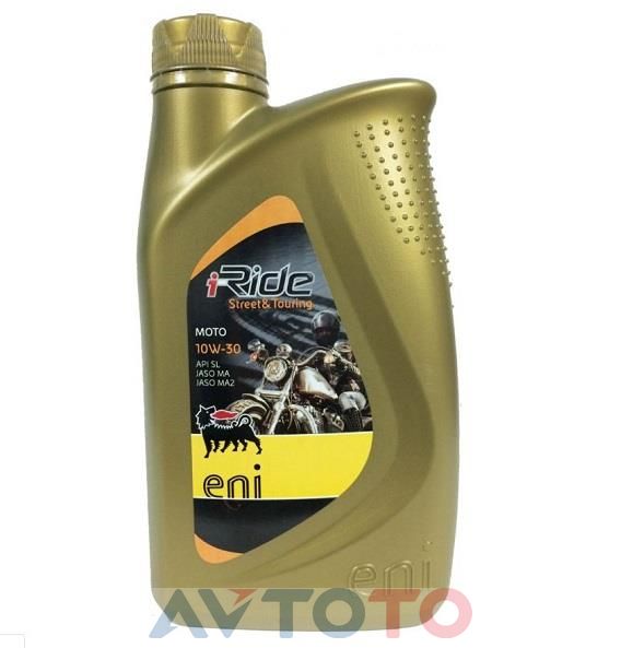 Моторное масло Eni 153981