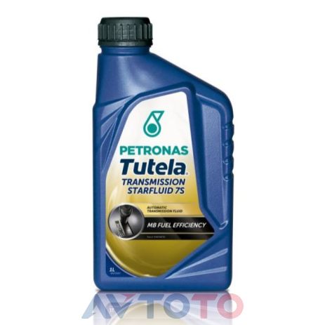 Трансмиссионное масло Tutela 22931619