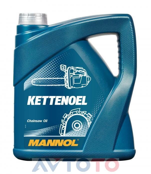 Смазка Mannol MN11014
