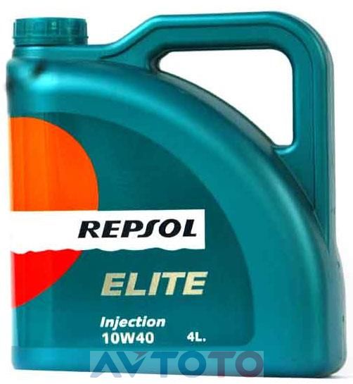 Моторное масло Repsol 6064R
