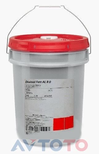 Смазка Divinol 96480H003