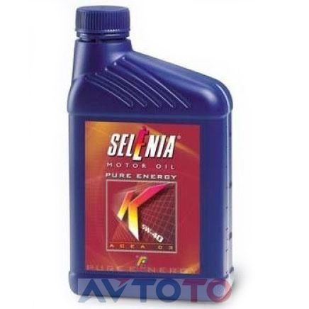Моторное масло Selenia 11421616