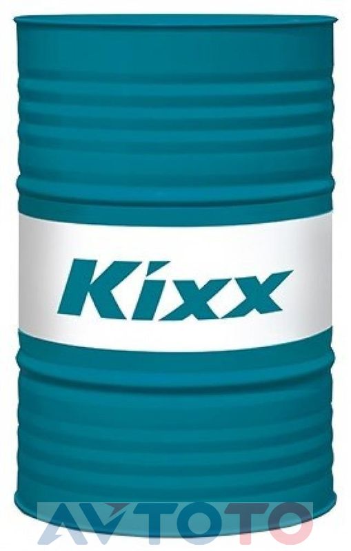 Трансмиссионное масло Kixx L2983D01E1