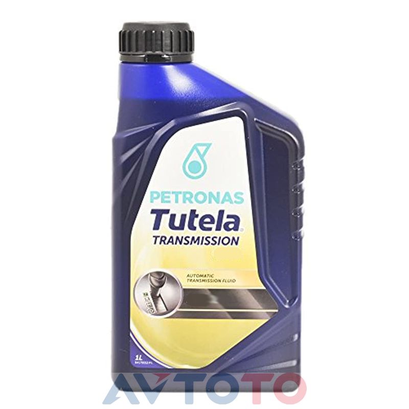 Трансмиссионное масло Tutela 76403E18EU