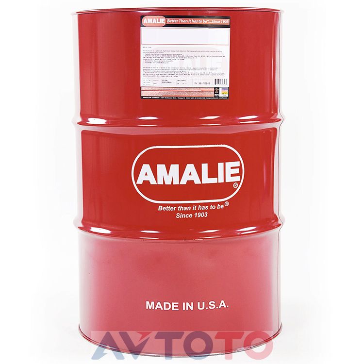 Гидравлическое масло Amalie 1606891305