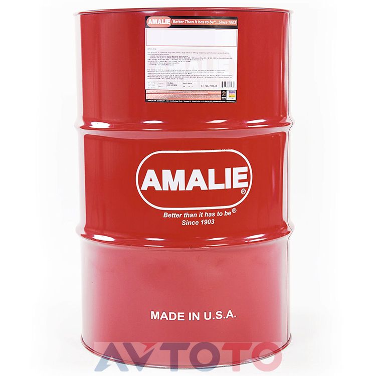 Гидравлическое масло Amalie 1606891305