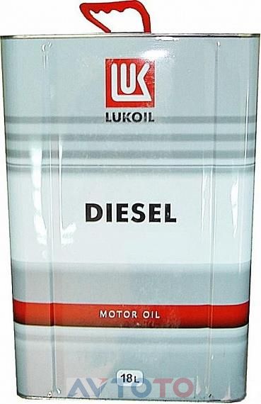 Моторное масло Lukoil 193665