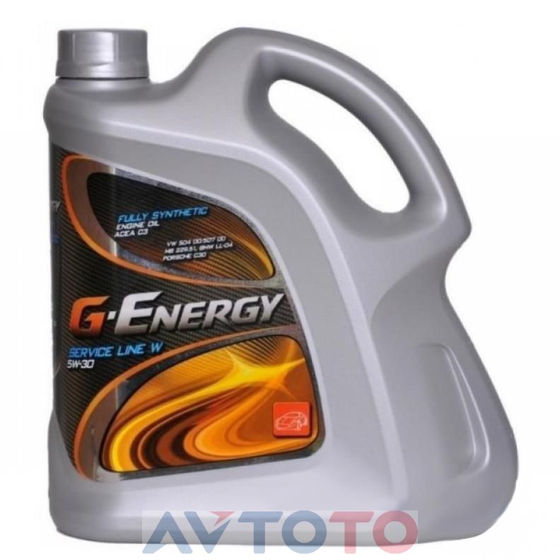 Моторное масло G-Energy 253140191
