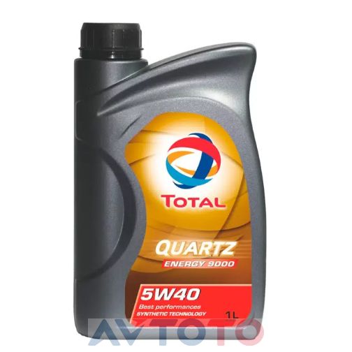 Моторное масло Total 3425901019260