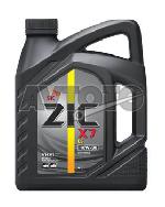 Моторное масло ZIC 162649