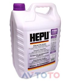 Охлаждающая жидкость Hepu P999G12PLUS005