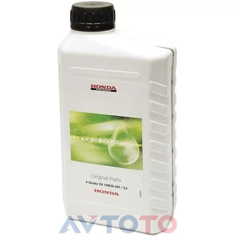 Моторное масло Honda 08221888101HE