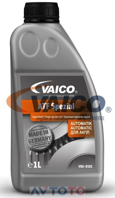 Трансмиссионное масло Vaico V600101