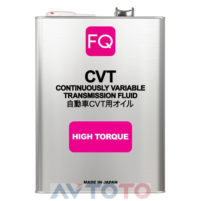 Трансмиссионное масло FQ 10302057