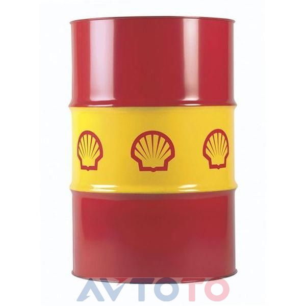 Трансмиссионное масло Shell 550031745