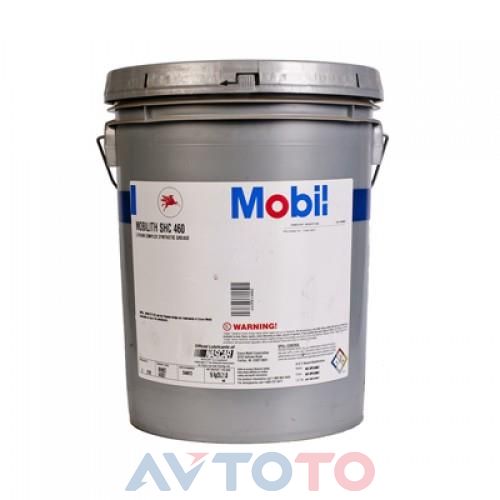 Смазка Mobil 152821