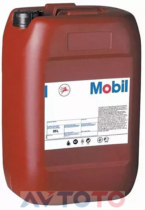 Смазка Mobil 152831