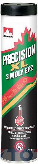 Смазка Petro-Сanada PXL3M2C30