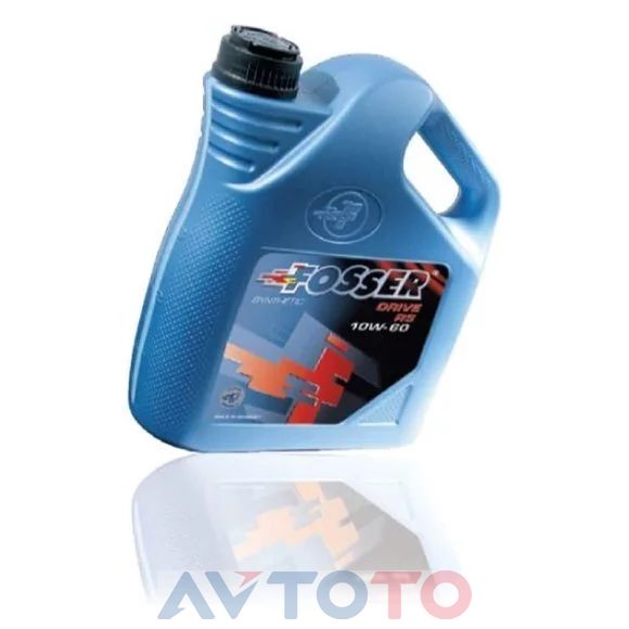 Моторное масло Fosser 10265L