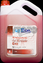 Охлаждающая жидкость Gt oil 1950032214069