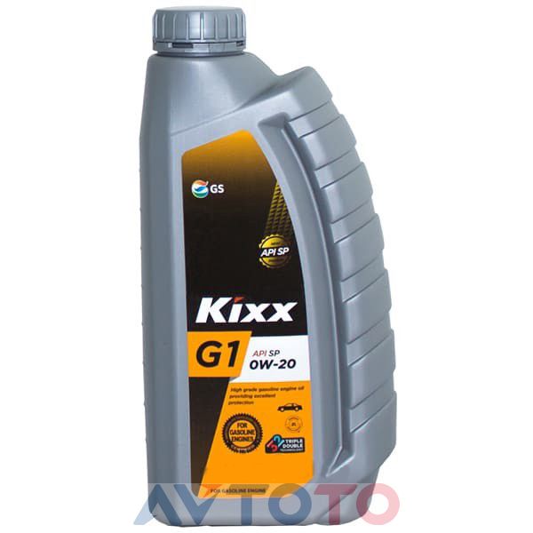Моторное масло Kixx L2150AL1E1