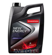 Моторное масло Champion oil 8212161