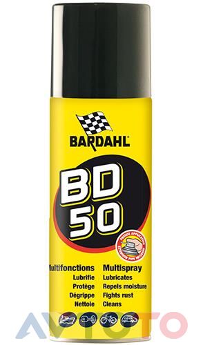 Смазка Bardahl 3242