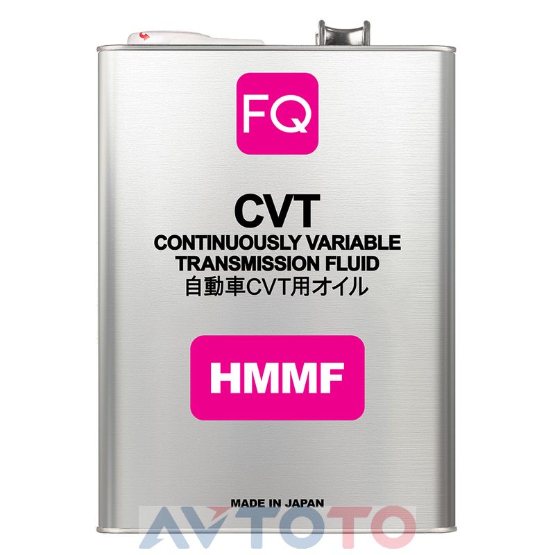 Трансмиссионное масло FQ 10302050