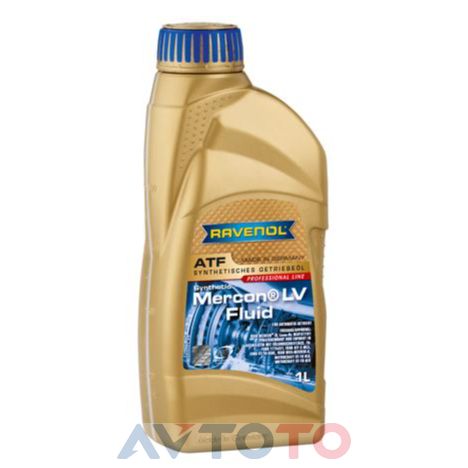 Трансмиссионное масло Ravenol 4014835842168