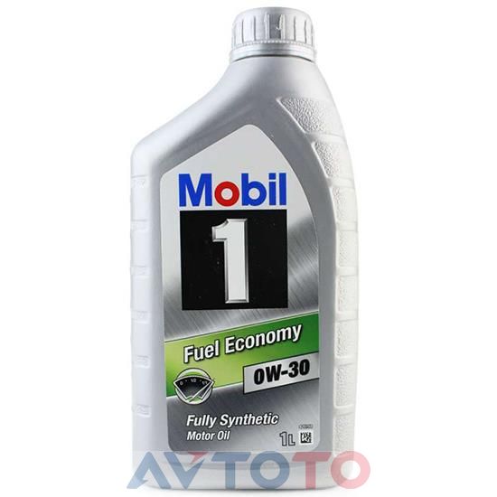 Моторное масло Mobil 152650
