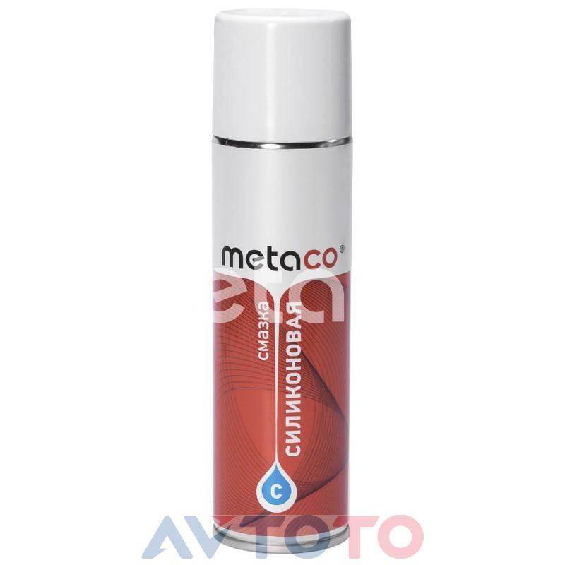Смазка Metaco 10029335