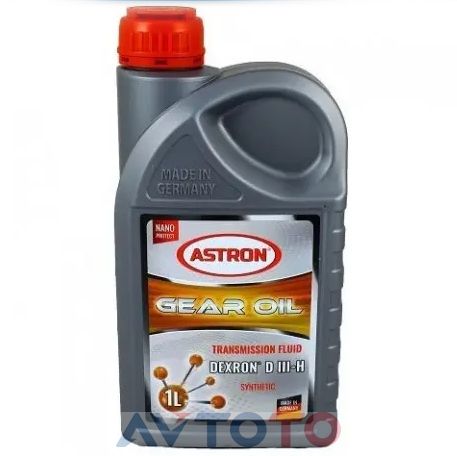 Трансмиссионное масло Astron 44031L