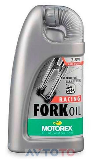 Гидравлическое масло Motorex 305413