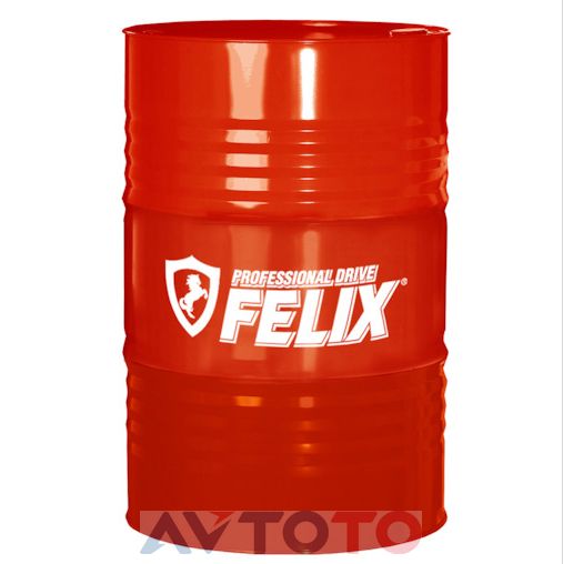 Охлаждающая жидкость Felix 430206235