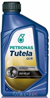 Трансмиссионное масло Tutela 14421619