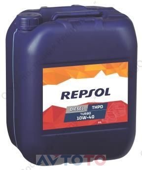 Моторное масло Repsol 6042R