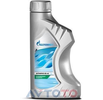 Охлаждающая жидкость Gazpromneft 4650063111050