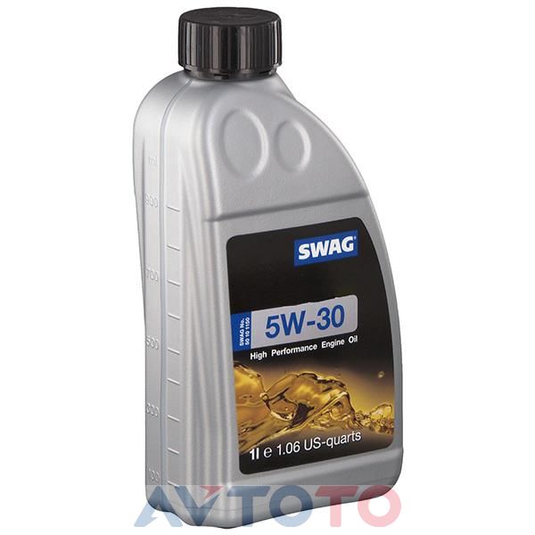Моторное масло SWAG 50101150