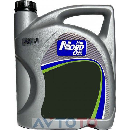Трансмиссионное масло Nord oil NRT100