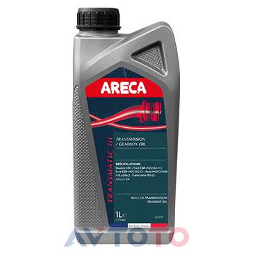 Трансмиссионное масло Areca 150317