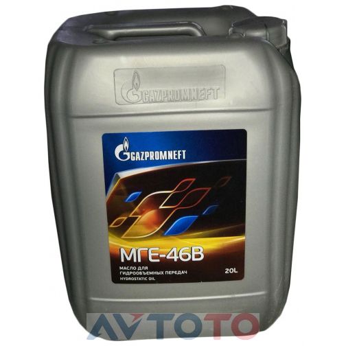 Гидравлическое масло Gazpromneft 253331607