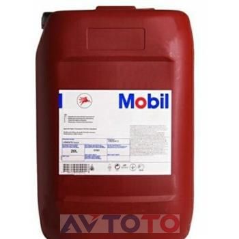 Трансмиссионное масло Mobil 153050